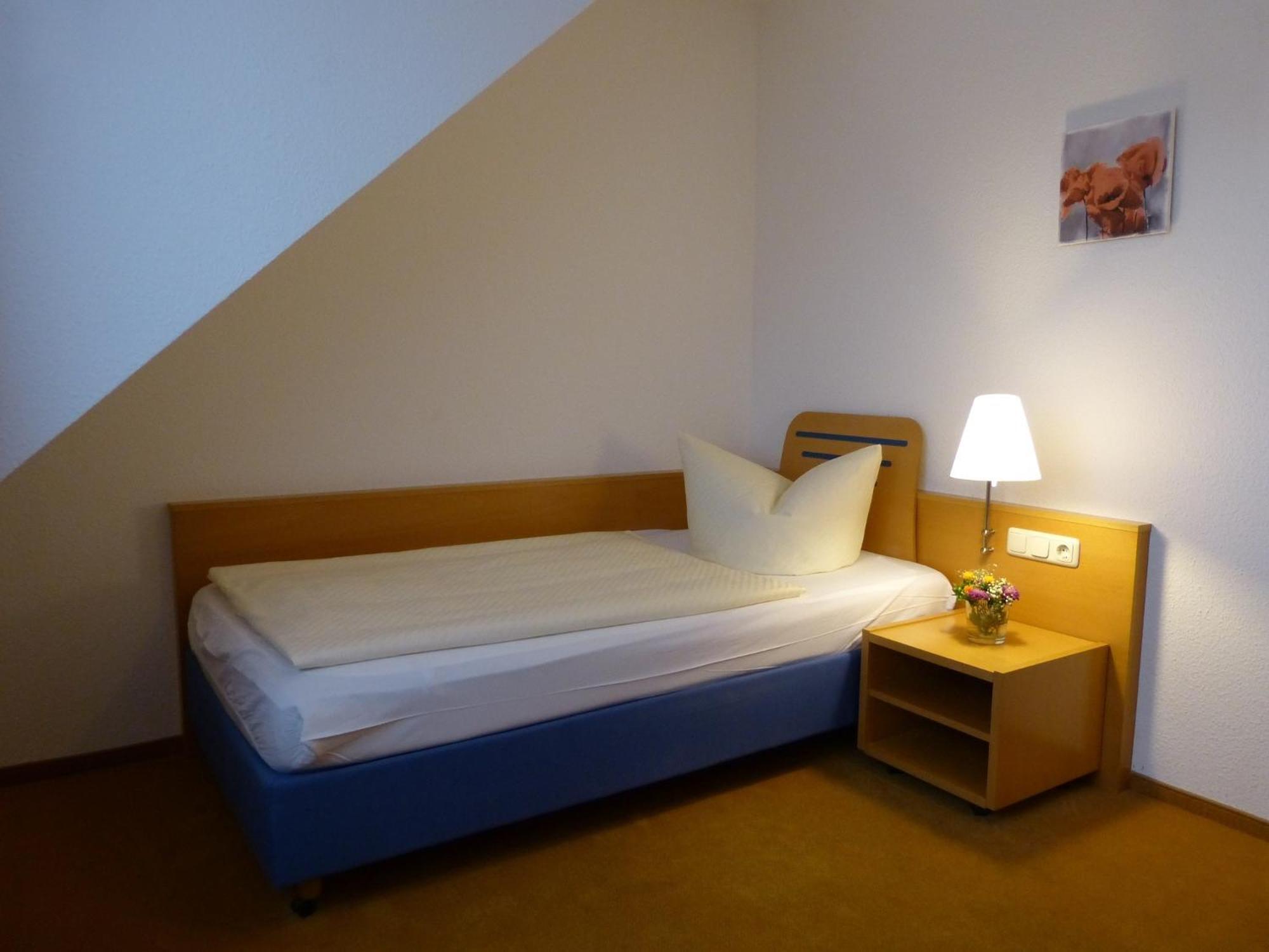 Landhaus Bolzum เซห์นเดอ ภายนอก รูปภาพ