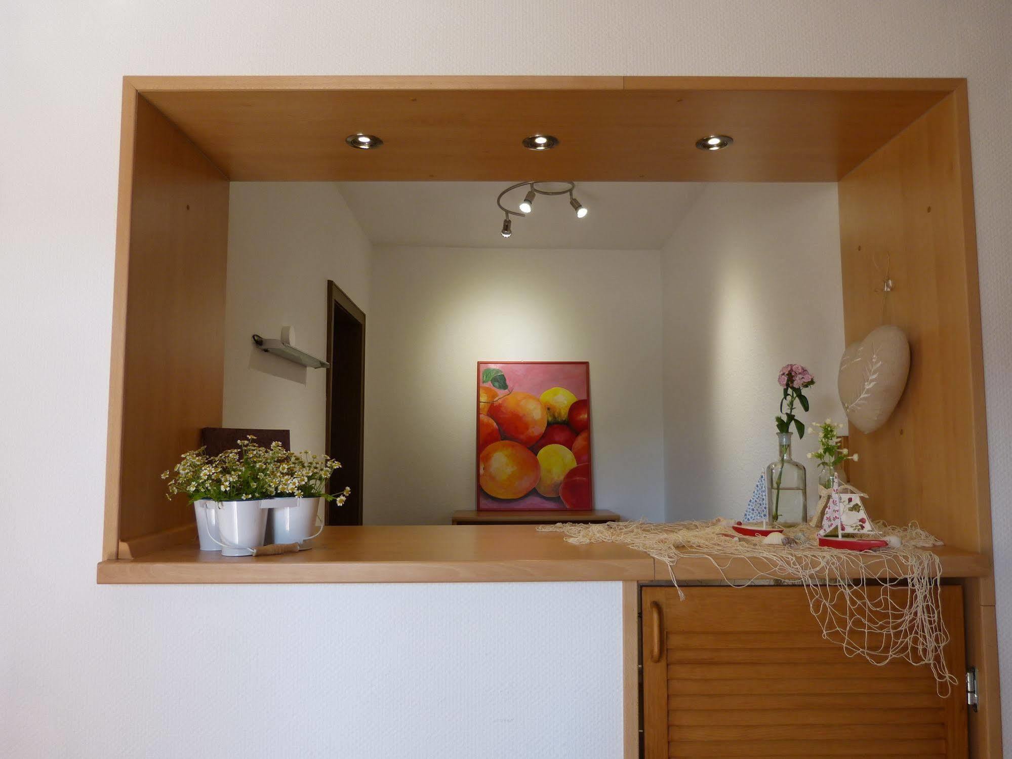 Landhaus Bolzum เซห์นเดอ ภายนอก รูปภาพ
