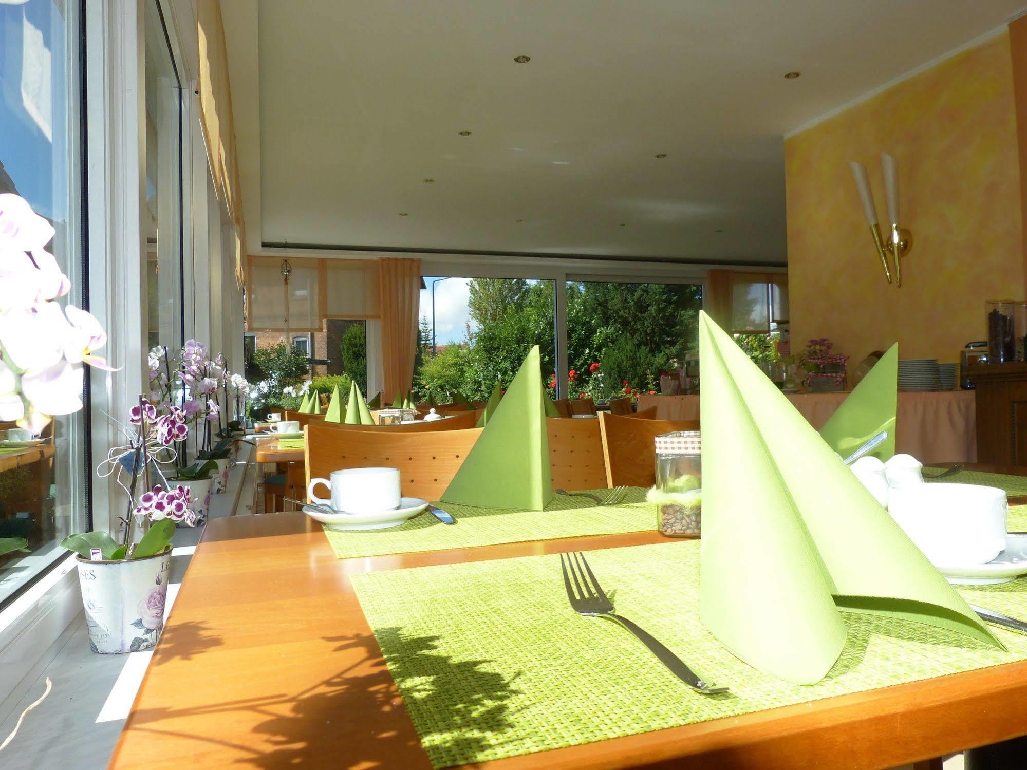 Landhaus Bolzum เซห์นเดอ ภายนอก รูปภาพ