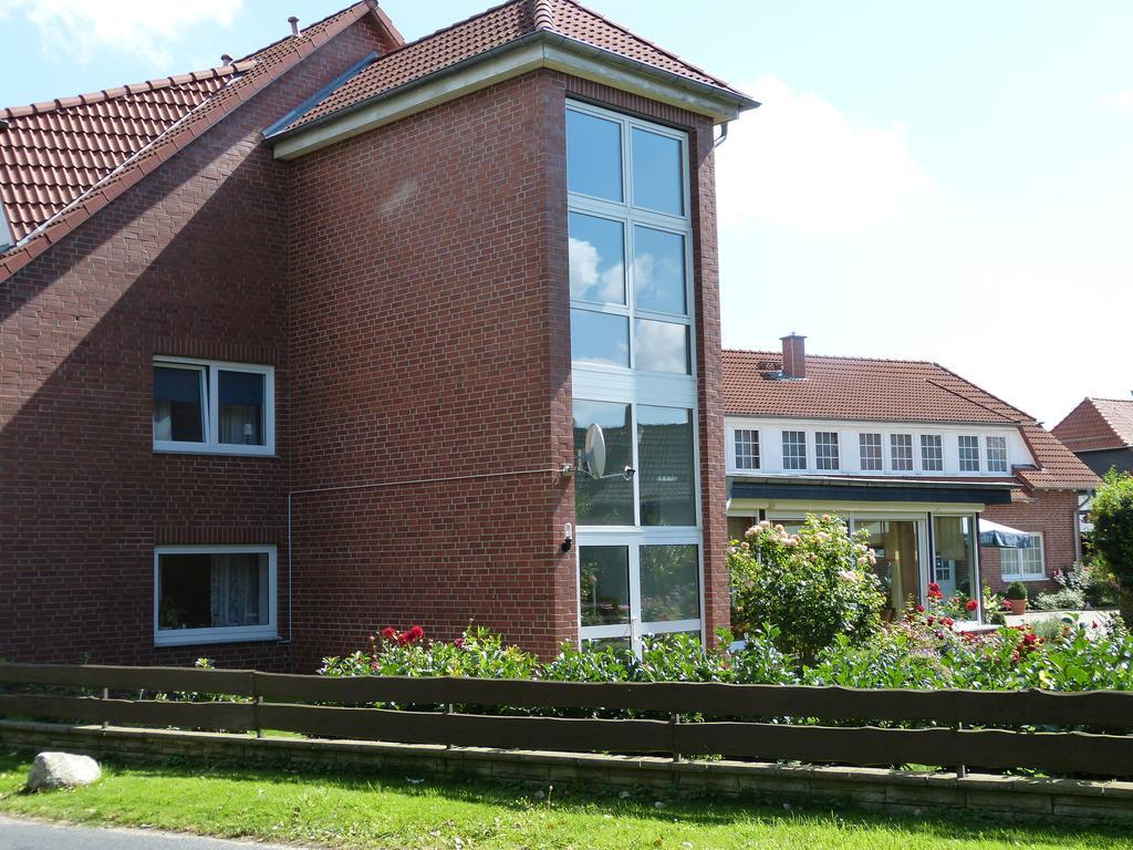 Landhaus Bolzum เซห์นเดอ ภายนอก รูปภาพ