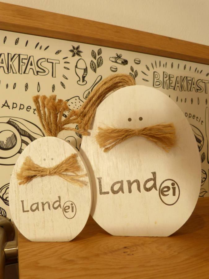 Landhaus Bolzum เซห์นเดอ ภายนอก รูปภาพ