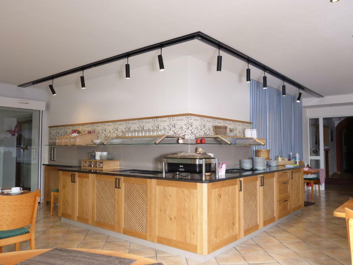 Landhaus Bolzum เซห์นเดอ ภายนอก รูปภาพ